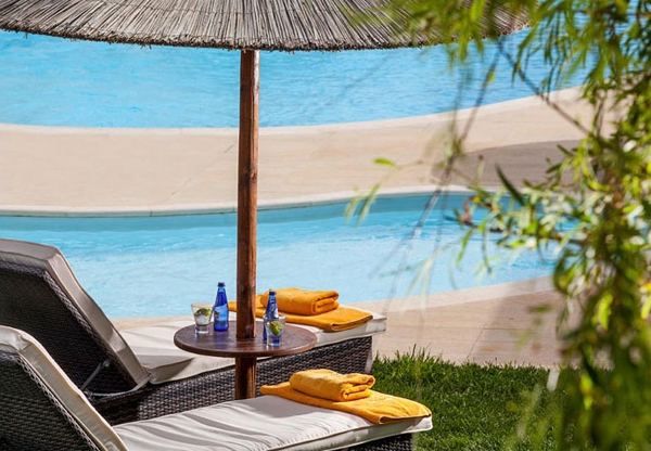 Lagos Mare – ΝΑΞΟΣ